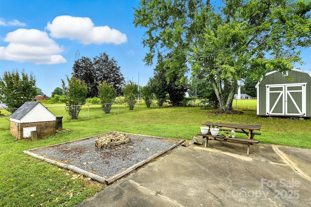8540 Homer Evans Ave, Connelly Springs, NC 28612 - photo 34