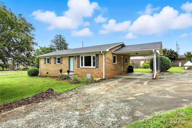 8540 Homer Evans Ave, Connelly Springs, NC 28612 - photo 1