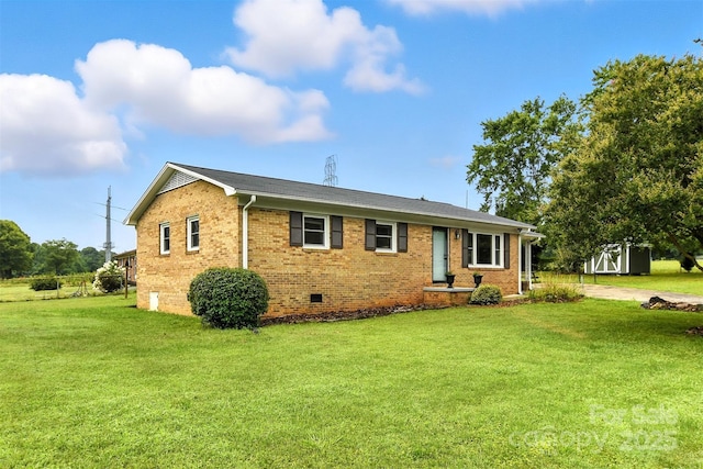 8540 Homer Evans Ave, Connelly Springs, NC 28612 - photo 2