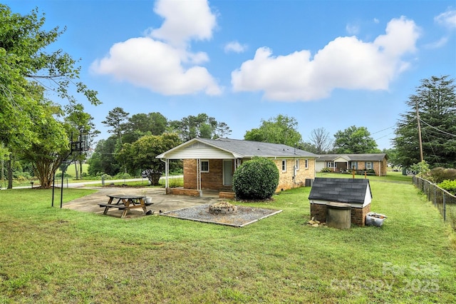 8540 Homer Evans Ave, Connelly Springs, NC 28612 - photo 27