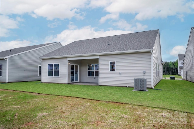 7319 Jerimoth Dr, Charlotte, NC 28215 - photo 2