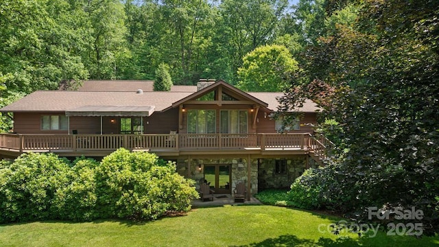 188 Black Rock Ranch Rd, Sylva, NC 28779 - photo 1