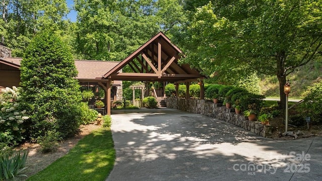 188 Black Rock Ranch Rd, Sylva, NC 28779 - photo 2
