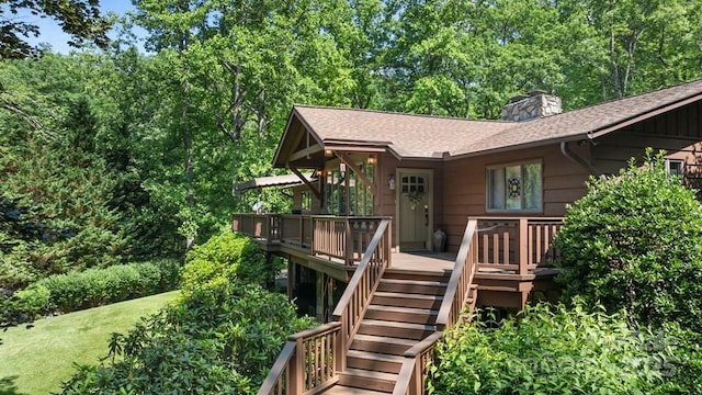 188 Black Rock Ranch Rd, Sylva, NC 28779 - photo 4