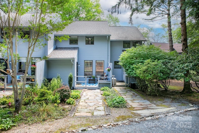 49 Lakeside Villas Dr, Brevard, NC 28712 - photo 2