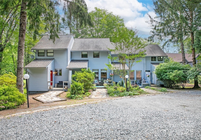 49 Lakeside Villas Dr, Brevard, NC 28712 - photo 3