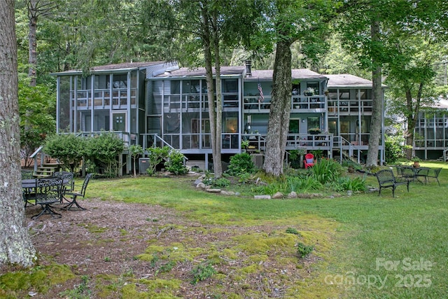 49 Lakeside Villas Dr, Brevard, NC 28712 - photo 35