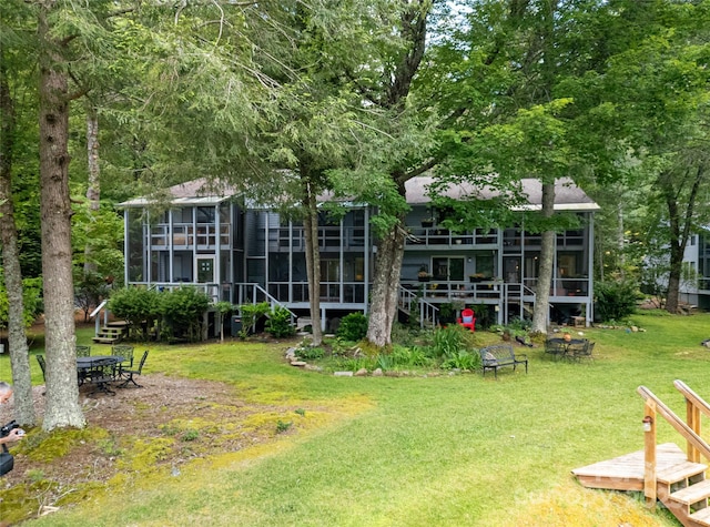 49 Lakeside Villas Dr, Brevard, NC 28712 - photo 36