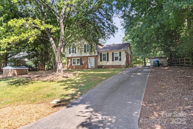 2508 Wood Star Ct, Matthews, NC 28105 - photo 2