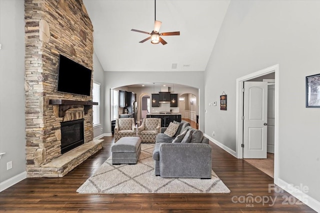 3024 Hereford Way, Lancaster, SC 29720 - photo 7