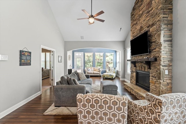 3024 Hereford Way, Lancaster, SC 29720 - photo 9