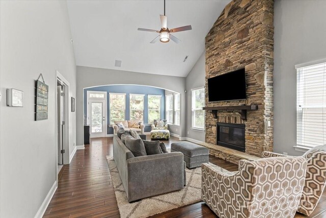 3024 Hereford Way, Lancaster, SC 29720 - photo 10