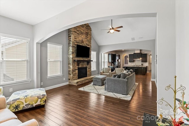 3024 Hereford Way, Lancaster, SC 29720 - photo 12