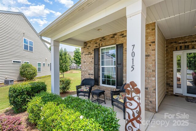 7015 Gracefield Ln, Fort Mill, SC 29707 - photo 5