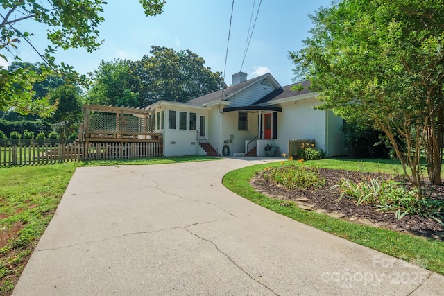 630 4th Ave NW, Hickory, NC 28601 - photo 43