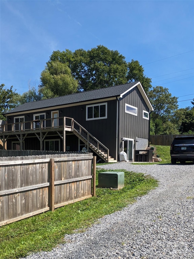 110 Hayden Way, Asheville, NC 28803 - photo 1
