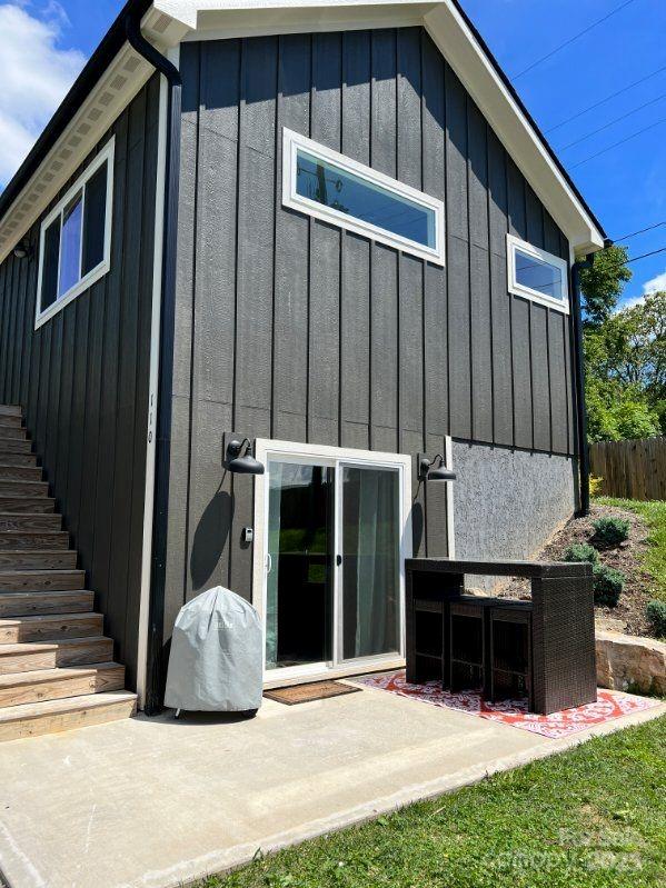 110 Hayden Way, Asheville, NC 28803 - photo 3