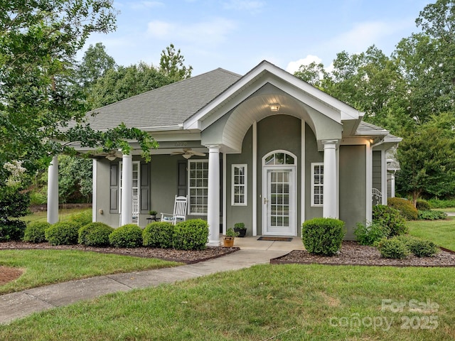 13220 Old Compton Ct, Pineville, NC 28134 - photo 1