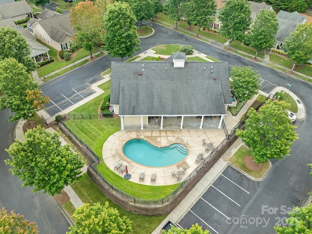 13220 Old Compton Ct, Pineville, NC 28134 - photo 23