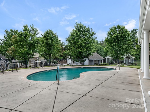 13220 Old Compton Ct, Pineville, NC 28134 - photo 26