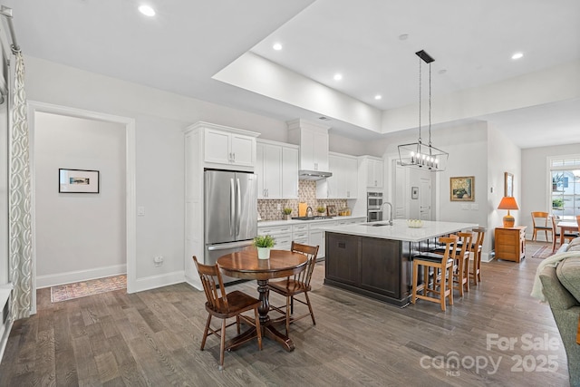 12018 Cove Ct, Charlotte, NC 28278 - photo 9