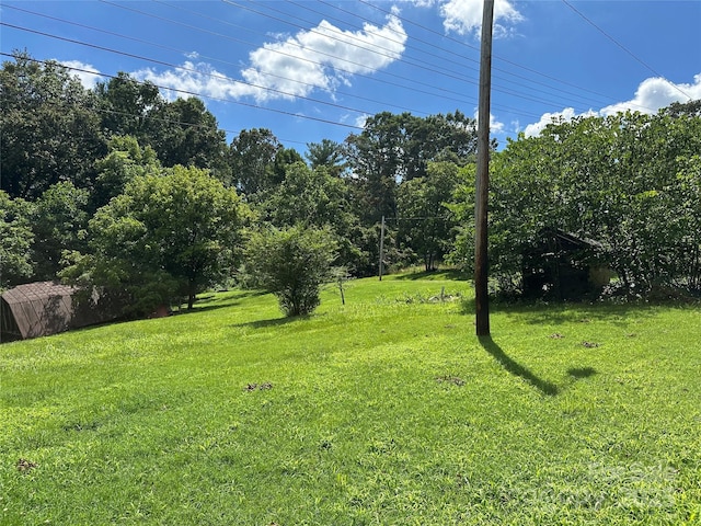 9999 Clarks Chapel Rd N, Weaverville, NC 28787