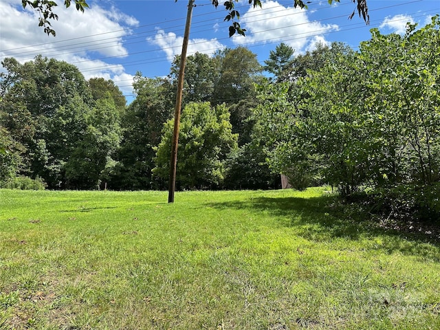 9999 Clarks Chapel Rd N, Weaverville, NC 28787