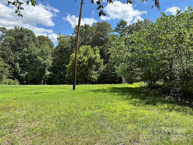 9999 Clarks Chapel Rd N, Weaverville, NC 28787