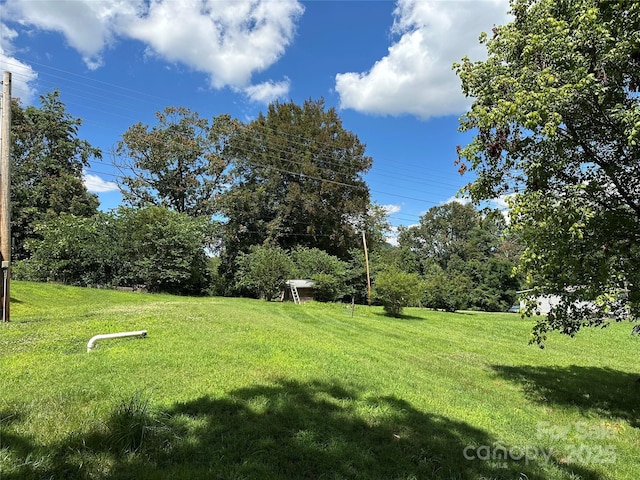 9999 Clarks Chapel Rd N, Weaverville, NC 28787