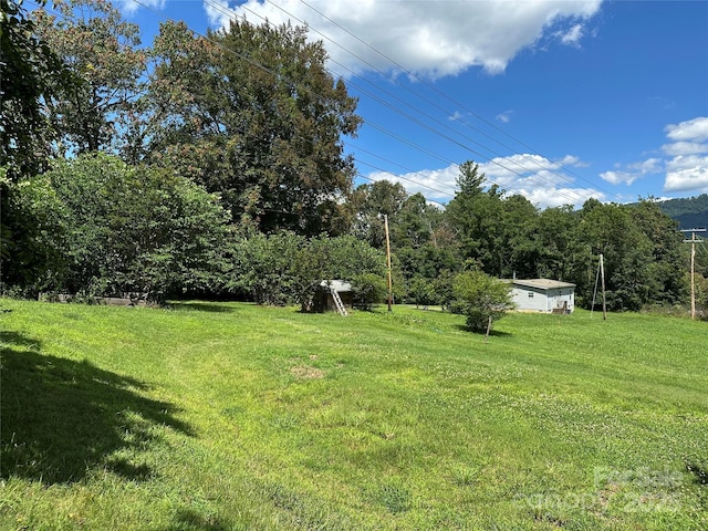 9999 Clarks Chapel Rd N, Weaverville, NC 28787