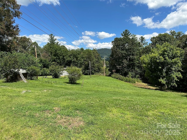 9999 Clarks Chapel Rd N, Weaverville, NC 28787