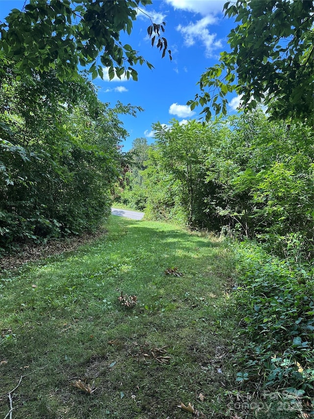 9999 Clarks Chapel Rd N, Weaverville, NC 28787
