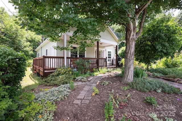 32 Water St, Asheville, NC 28801 - photo 1