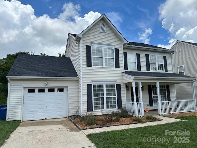 2113 Ballingarry Dr, Statesville, NC 28625 - photo 1