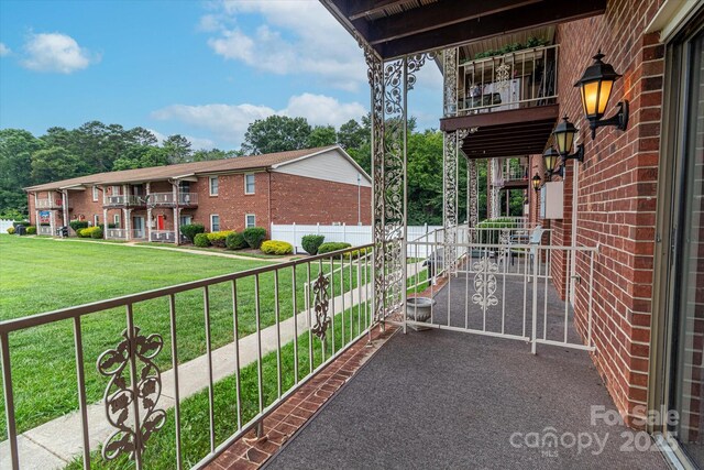 2116 S Main St, Kannapolis, NC 28081 - photo 29