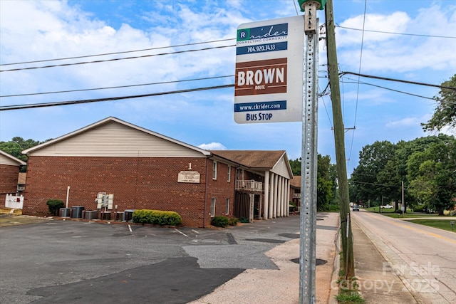 2116 S Main St, Kannapolis, NC 28081 - photo 36