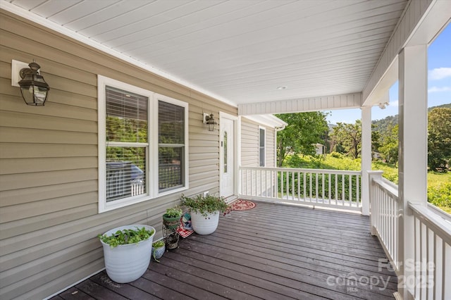 40 Alabama Ave, Marion, NC 28752 - photo 4