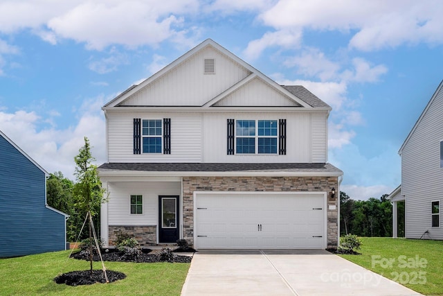 7023 Jerimoth Dr, Charlotte, NC 28215 - photo 1