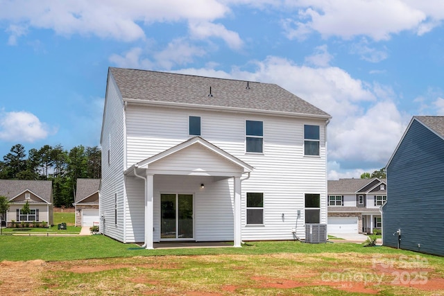 7023 Jerimoth Dr, Charlotte, NC 28215 - photo 2