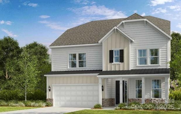 180 Glenn Dr, Mooresville, NC 28115 - photo 2