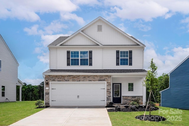 7109 Jerimoth Dr, Charlotte, NC 28215 - photo 1