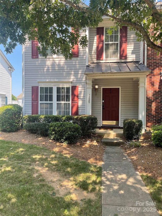 7125 Flying Scotsman Dr, Charlotte, NC 28213 - photo 1