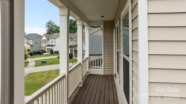 4531 Collingham Dr, Charlotte, NC 28273 - photo 21