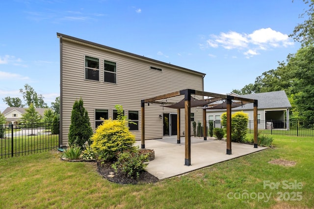 4531 Collingham Dr, Charlotte, NC 28273 - photo 39