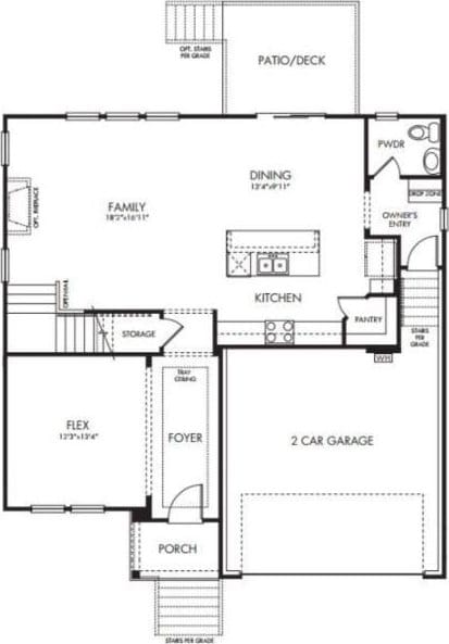 4531 Collingham Dr, Charlotte, NC 28273 - photo 47