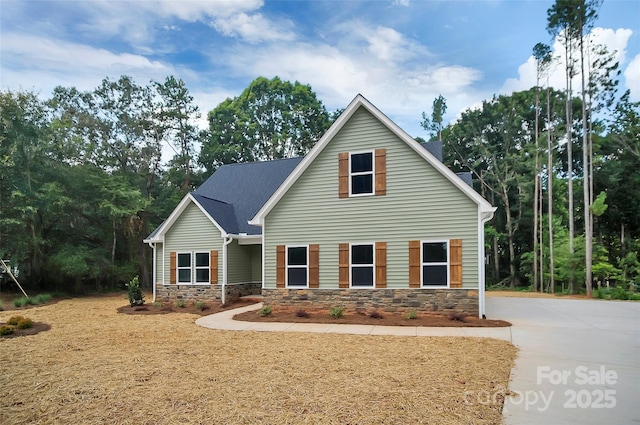 4859 Paysour Pond Rd, Iron Station, NC 28080 - photo 3