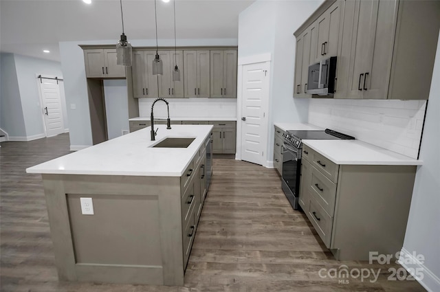 4859 Paysour Pond Rd, Iron Station, NC 28080 - photo 16
