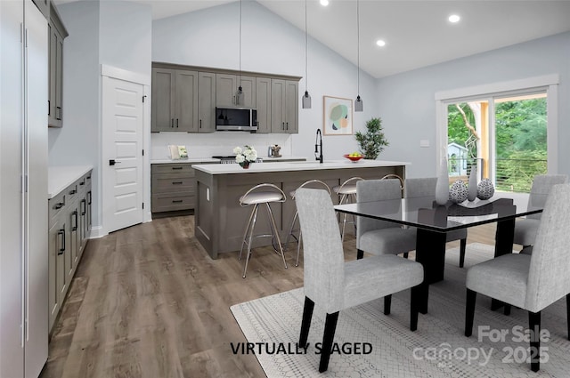 4859 Paysour Pond Rd, Iron Station, NC 28080 - photo 12
