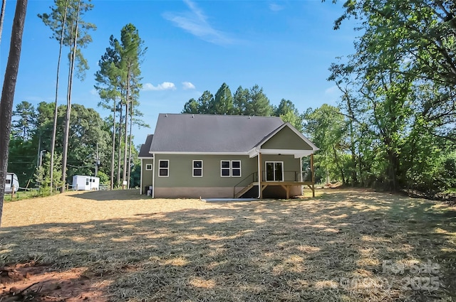 4859 Paysour Pond Rd, Iron Station, NC 28080 - photo 41