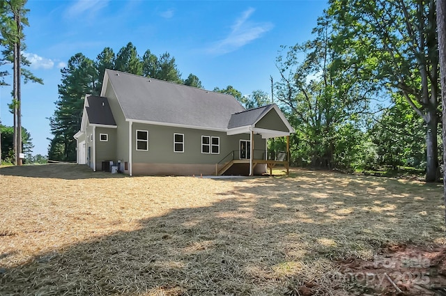 4859 Paysour Pond Rd, Iron Station, NC 28080 - photo 42